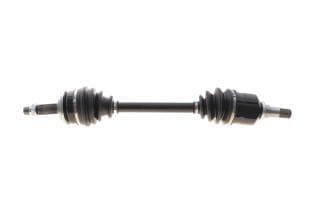 Піввісь (передня) (L) Toyota Auris/Corolla 06-14 (26z/23z/662mm)