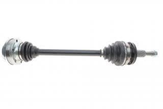 Піввісь (передня) VW T5 1.9TDi/2.0 03-15 (L) (38x27x645)