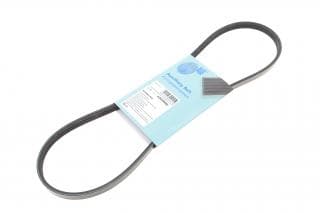 Ремінь генератора Smart 0.6/0.7i/0.8cdi/ Nissan Almera 1.5-1.8 00-