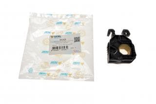 Подушка радіатора VW Golf VII/Passat/Tiguan/Touran 1.0-2.0 TSI/TDI 08-
