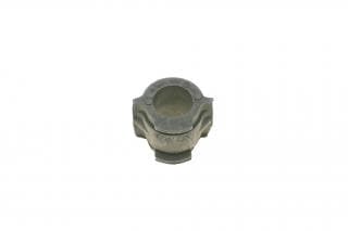 Втулка стабілізатора (переднього) Nissan Primera 02-08 (d=22mm)