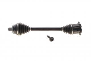 Піввісь (передня) (L) Audi A4 1.8-3.0 04-08 (38x592x45T) (+ABS)