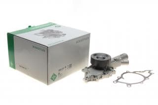 Помпа води MB S-class (W220)/E-class (S211/W211) 2.8-3.2 CDI 02-08