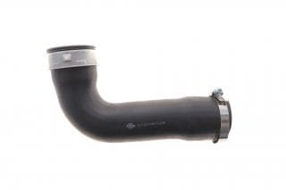 Патрубок інтеркулера VW Golf VI/ Jetta IV/ Beetle/ Audi A3 2.0 TDI 03-