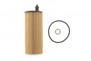 Фільтр масляний BMW 1 (F21)/3(F30/G20)/5(F10/G30)/7(G11/G12) 12- (B37/B38/B47/B48)