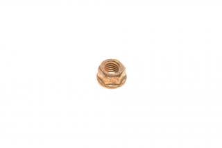 Гайка колектора випускного MB OM611/612/642/646/651/VW Crafter (M8x1.25mm)