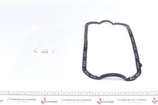 Прокладка піддону Honda Civic/Accord 1.3/1.6 89-91