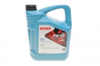 Олива 5W30 HIGHTEC SYNT RSR 17 (5L) (MB 226.52/RN17/RN 0700/0710/RN17) (ACEA C3)