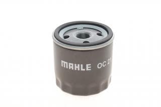 Фільтр масляний Opel 1.0-2.4i 62-00 (бензин)