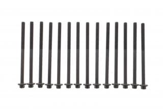 Болти головки (к-кт 14шт.) BMW 3 (E90/F30/F80)/5 (F10)/7 (F01-F04) 08-18 B57/N57