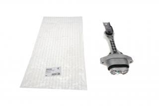 Подушка двигуна (задня) Skoda Octavia/VW Golf IV 1.4-2.3 96-10