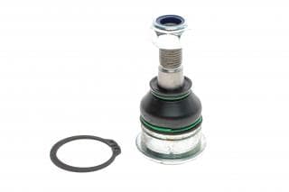 Опора кульова (передня/знизу) Nissan Primera 90-02/Almera II 00-06 (d=38.08mm)
