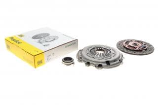 Замінено на 623 3545 00 / Комплект зчеплення Mitsubishi Outlander 2.4 4WD 03-07