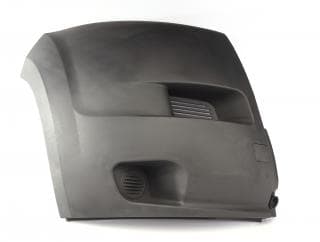 Кут бампера (переднього) Citroen Jumper/ Fiat Ducato/ Peugeot Boxer 06-14 (R)