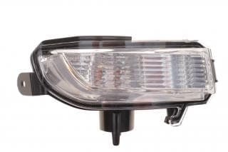 Повторювач повороту на дзеркало Skoda Fabia III 14-22/Octavia II 04-13 (R)