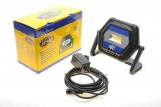 Прожектор світлодіодний COB LED 3000/2000/1000 Lm 6000 mAh Li-ion IP67 функція Powerbank