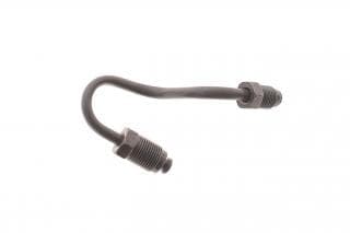 Трубка гальмівна (задня) з фітингами VW Golf V/VI/Touran 03-15 (L)