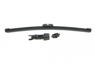 Щітка склоочисника (задня) (240mm) Citroen C5 III/Renault Clio IV 08-