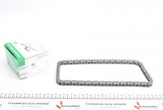 Ланцюг ГРМ BMW 3 (E46/E90)/5(E60/E61)/X3 (E83) 3.0D 01-14, M47/N47/M57