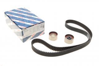 Комплект ГРМ Mazda 6 2.0 Di 02-07 (30x153z)