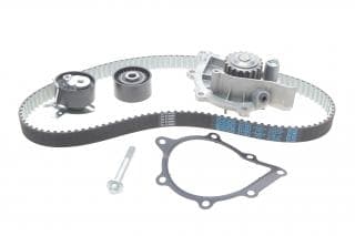 Комплект ГРМ + помпа Citroen C5/C6/C8/Peugeot 407/508/607 2.2HDI 06- (25x118z)
