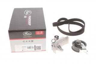 Комплект ГРМ Audi A3/A4/A6/TT/Skoda Octavia/VW Golf 1.8T