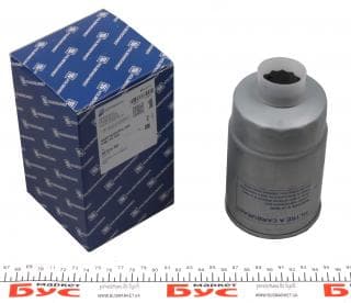 Фільтр паливний Fiat Ducato/Citroen Jumper/Peugeot Boxer 2.0/2.2/2.8HDi 00-