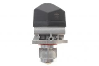 Клапан EGR BMW 1 (E82)/3 (E90)/5 (F10) 1.6/2.0/3.0D N47/M57 04- (знято з виробництва)