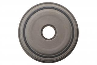 Кришка зчеплення (передня) Audi A3/Q3/TT/VW Passat/Caddy/Skoda Octavia 1.4-3.6 01- (48x245x34.5)