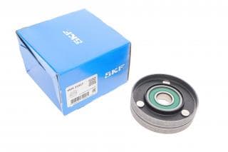 Ролик генератора Audi Q7/VW Touareg 4.2 V8 FSI 06-10 (паразитний) (76x21)
