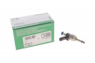 Форсунка паливна Audi Q3/Q5/Q7/Q8/VW Touareg 2.0 TSI 18-
