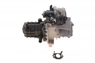 Радіатор рециркуляції ВГ з клапаном EGR Citroen Jumper/Jumpy/Peugeot Expert/Boxer 2.0 HDi 15-