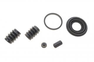 Ремкомплект супорта (заднього) Citroen C4/Fiat Multipla 04-11 (d=38mm) (Bosch)