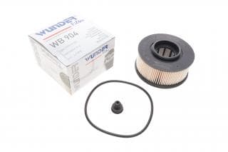Фільтр паливний Hyundai Santa Fe 2.0/2.2 CRDi 18-
