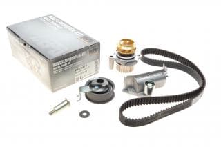 Комплект ГРМ + помпа Skoda Octavia/VW Golf IV 96-10 (150x23)