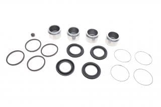 Ремкомплект супорта (переднього) Toyota Land Cruiser 00-09 (d=45mm) (+ 4 поршня)