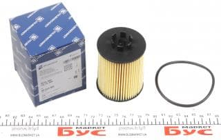 Фільтр масляний Opel Corsa D 1.4/Corsa C 1.2 16V 06-