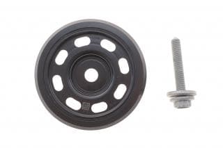 Шків колінвалу VW Golf VII/VIII/Multivan T7/Passat B8 1.4 GTE 14-