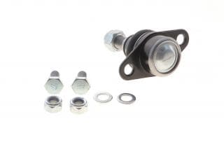 Опора кульова (передня/знизу) BMW X5 (E53) 00- M54/M57