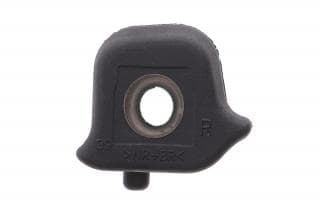 Втулка стабілізатора (переднього) Toyota Rav 4 III/Vanguard 05-14 (d=21mm) (R)