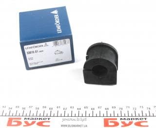 Втулка стабілізатора (переднього) Ford Transit (d=23.5mm)
