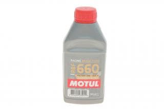 Рідина гальмівна DOT4 (0.5L) RBF660 Factory Line (101666)