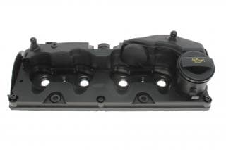 Кришка клапанів VW Caddy 1.6/2.0TDI 10- (з прокладкою)