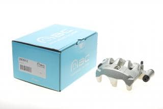 Супорт гальмівний (передній) (L) Citroen Jumper II/Peugeot Boxer 06- (d=46/52) (Brembo)