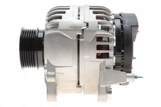 Генератор VW LT/T5 2.5 TDI 99-09 (12V/120A)