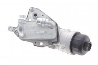 Корпус фільтра масляного (з радіатором) Opel Astra J/Combo/Insignia A 2.0CDTI 07-17