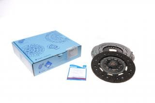 Комплект зчеплення Opel Insignia 2.0 CDTI 08-17 (d=240mm)