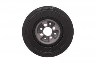 Шків колінвалу VW Caddy II/T4 1.9TDI 90-04 (6PK) d=159.5mm