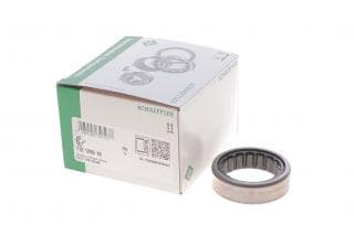 Підшипник КПП Ford Focus 1.8i/Mondeo 1.6 Ti 05-15 (42.5x62.5x17.5) (F-232032)
