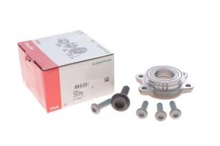 Підшипник маточини (передньої) Audi A4/A6/A8 Quattro 98-
